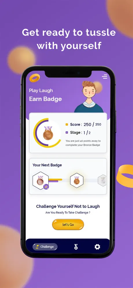 Dorfy App - Challange Dashboard