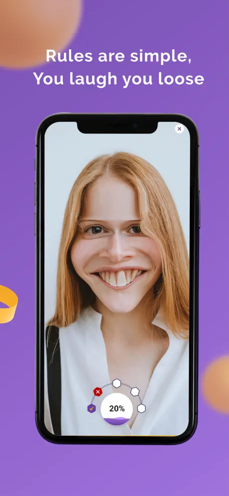 Dorfy App - Take Challange