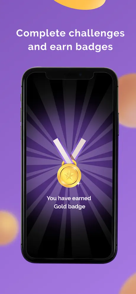 Dorfy App - Reward