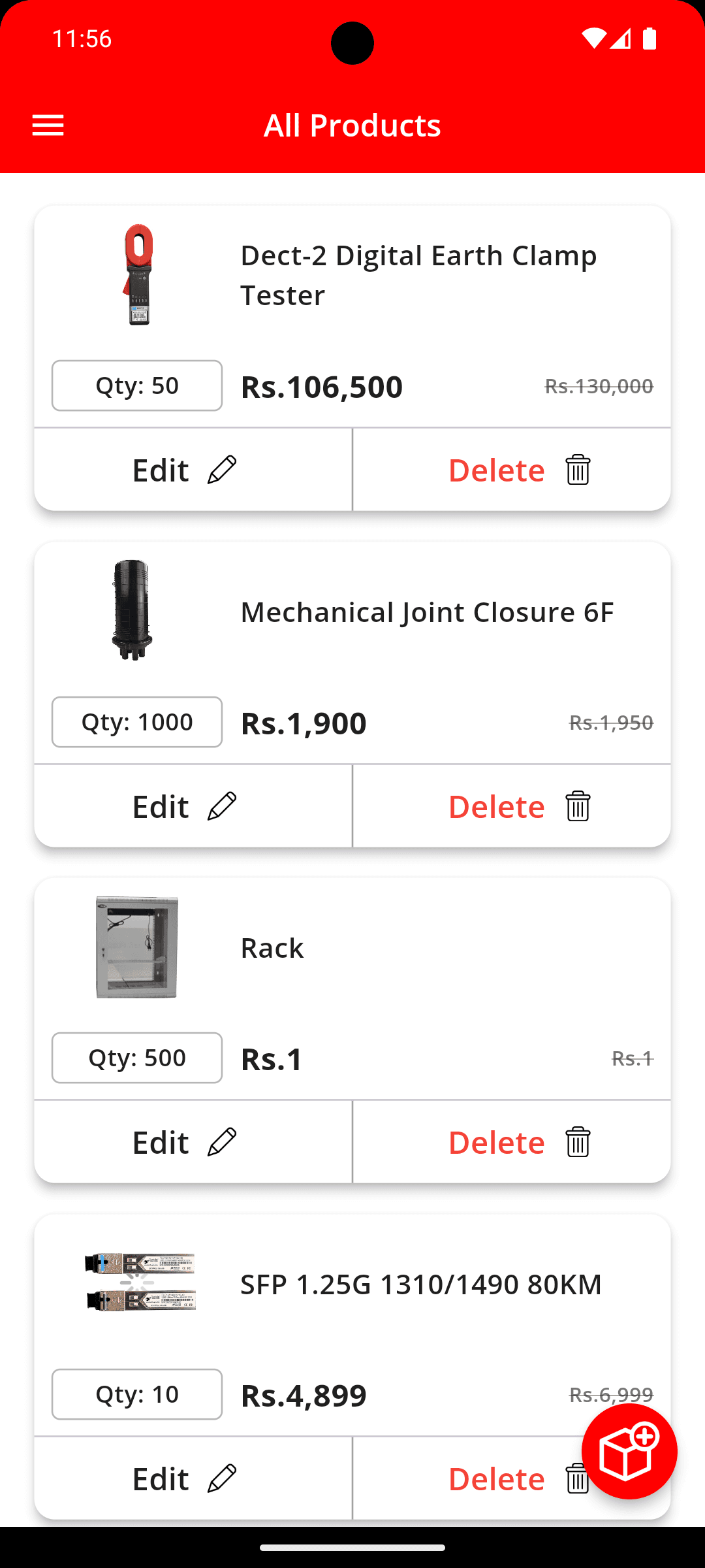 Ecomtelco - All/Add Products