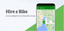 Hire E Bikes