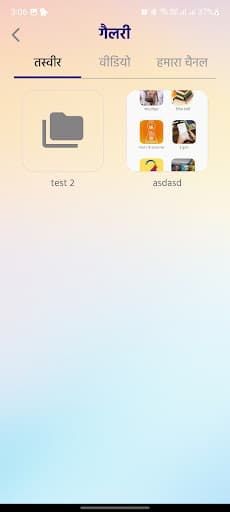 Tapobhumi Praneta - Gallery